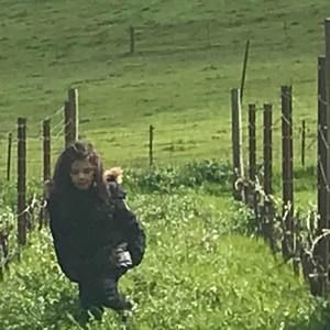 Meet your Posher, Victoria